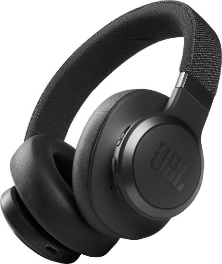 Jbl 660nc Headphones