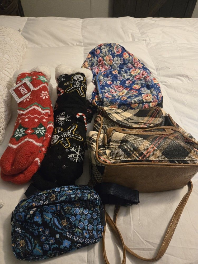 VeraBradley Fanny Pack