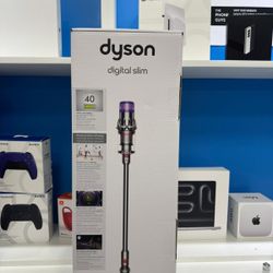 Dyson Digital Slim Cordless Vacuum New - Pay $5 DOWN AVAILABLE - NO CREDIT NEEDED