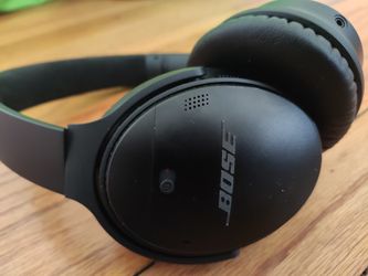Bose qc35i