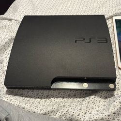 PS3 