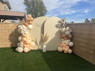 Wood Wall Backdrops