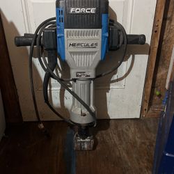 Jackhammer 