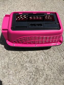 Pet carrier