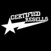 CertifiedResells 
