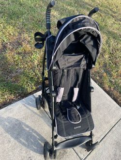 Stroller, Lightweight Umbrella