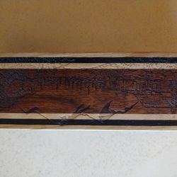 Brand New Turkey Call - Amish Made