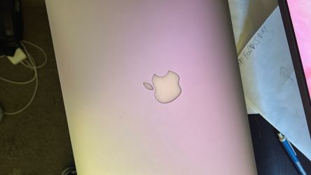 MacBook Air