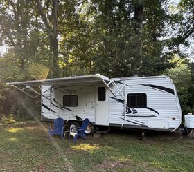 2013 Forest River Salem Cruise Lite