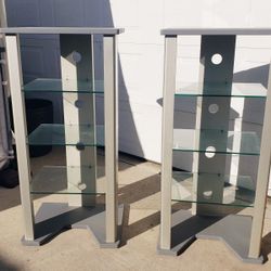 Display Shelf Units  -$25 Each 