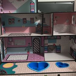 Free lol Dollhouse