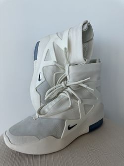 Nike Air Jordan Fear Of God 1 ‘Sail’