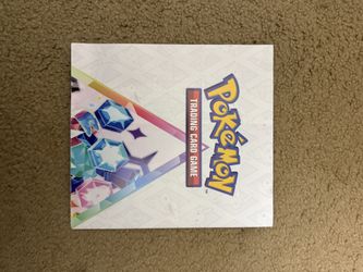 Pokemon Prismatic Poster 
