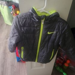 Jacket NIKE 