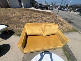 Loveseat