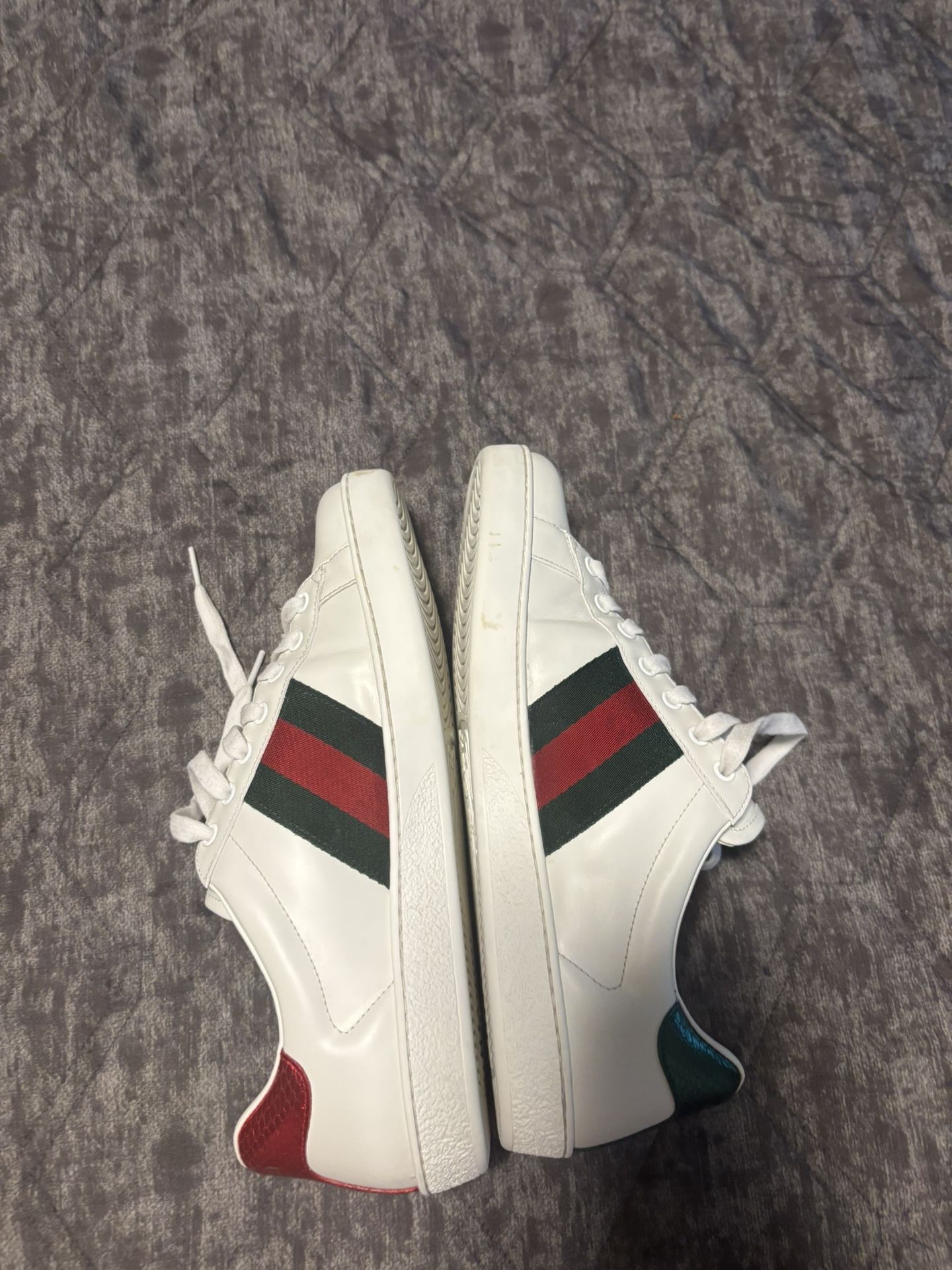 Gucci Men’s Shoes