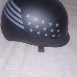 Woman's Small Helmet