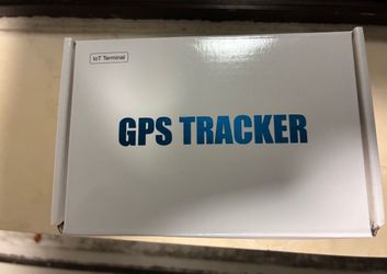 GPS Vehicle Tracker – Real-Time Car Tracking Device for Cars, Trucks & Fleet Monitoring