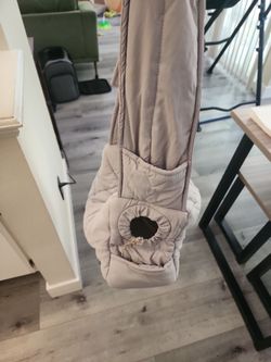 Kitten Carrier purse