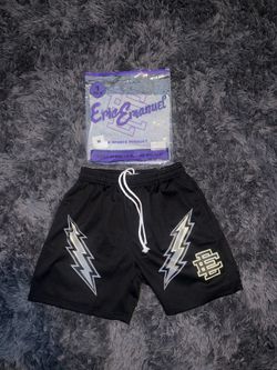 Eric Emanuel shorts never worn
