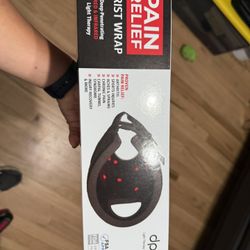 Pain Relieve Hand Brace