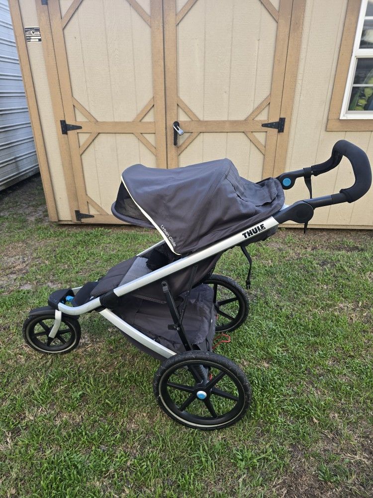 Thule Urban Glide Jogging Stroller 