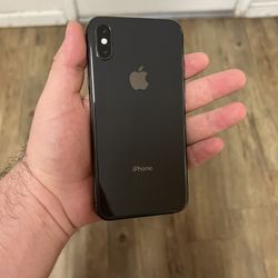 Iphone X 256gb Unlocked