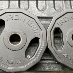 Weights