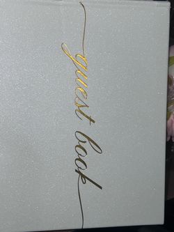 Xv guest book