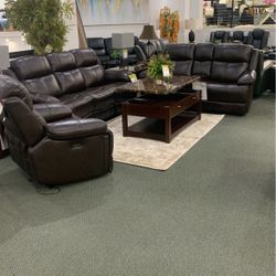 Three piece living room Set
