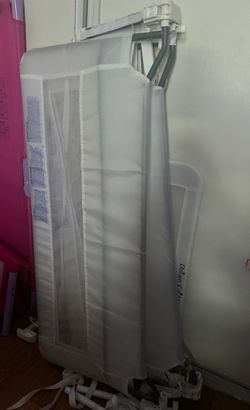 Bed rail