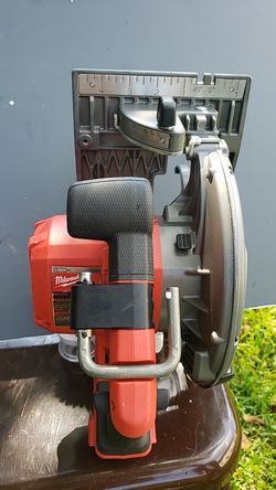 Milwaukee M18