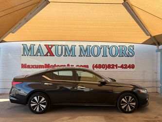 2022 Nissan Altima
