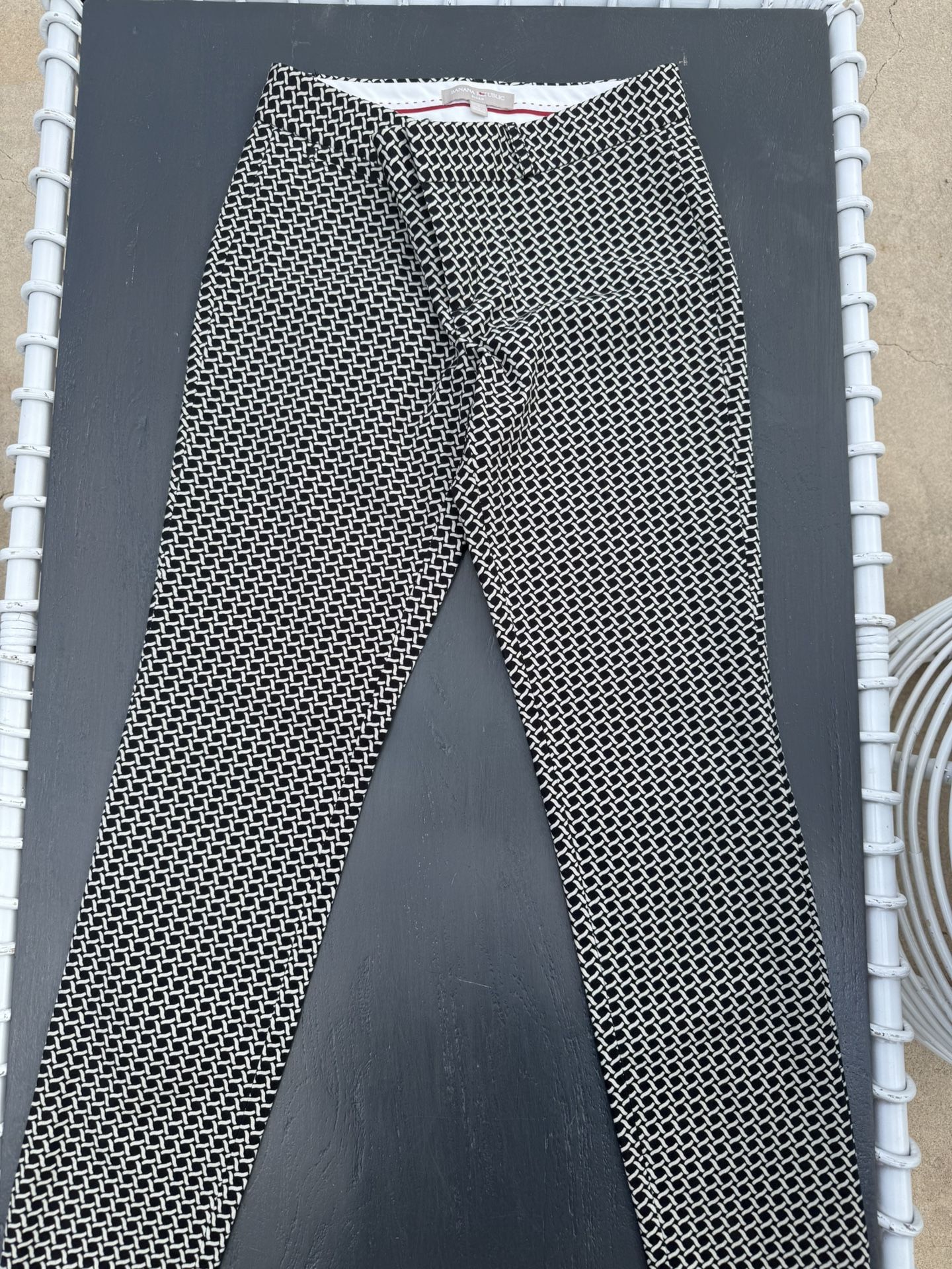 Banana Republic Pants
