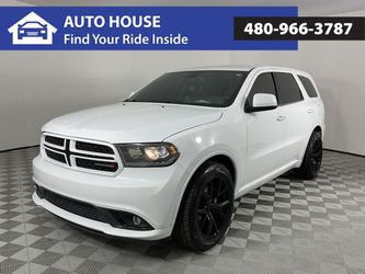2015 Dodge Durango