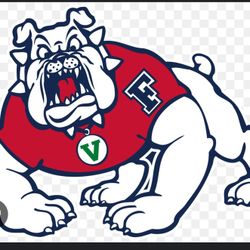 4 Fresno State Tickets 