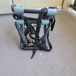 Bicycle Car Racks