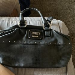 Guess Hand Bag/ Purse 