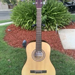 Brand New Guitar