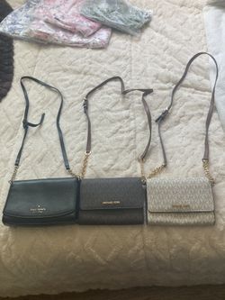Crossbody Bags