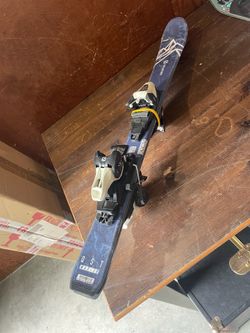 Kids Skis