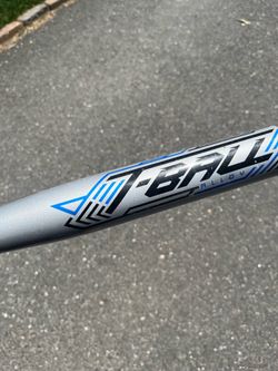 T Ball Bat