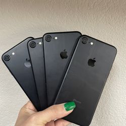 iPhone 7 32GB Unlocked 