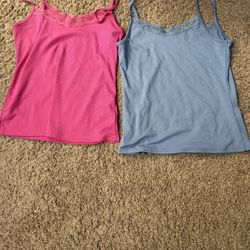 Medium Tank Tops