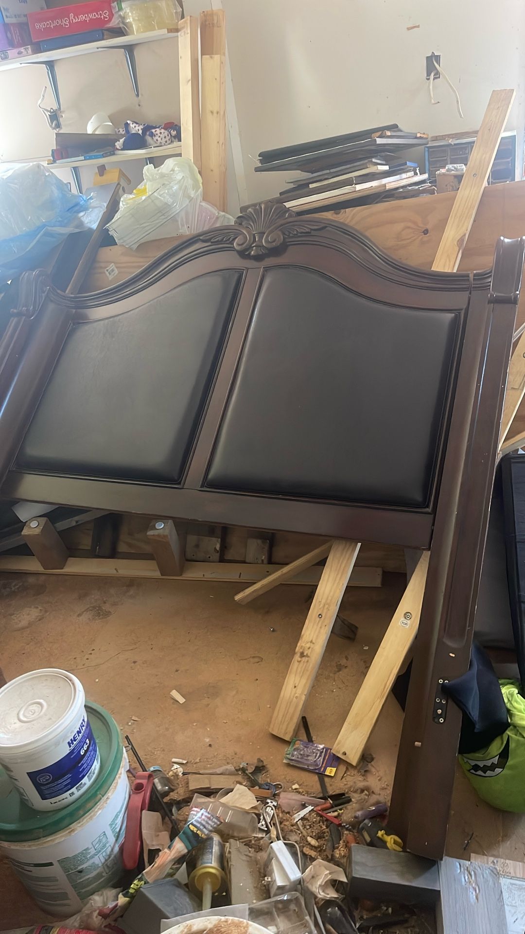 Kitchen And Bedroom Furniture 