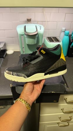 Size 10.5 clean og all