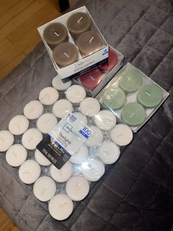 Candles 