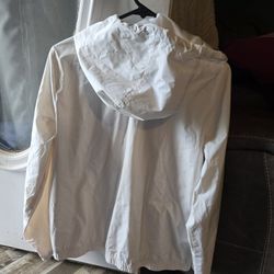 Womens Tommy Hilfiger Light Jacket