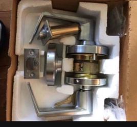 Schlage Commercial Lock