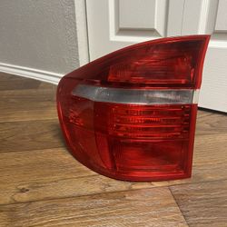BMW X5 2009 Tail Lights - $180